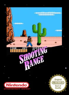 Shooting Range
