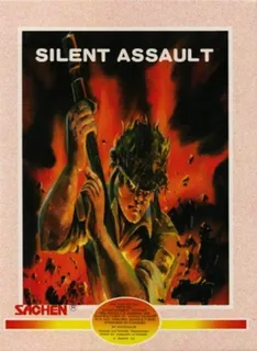 Silent Assault