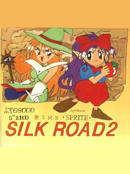 Silk 2
