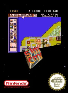 SimCity