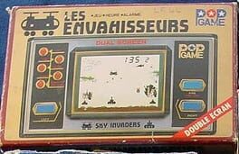 Sky Invader
