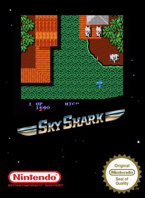 Sky Shark