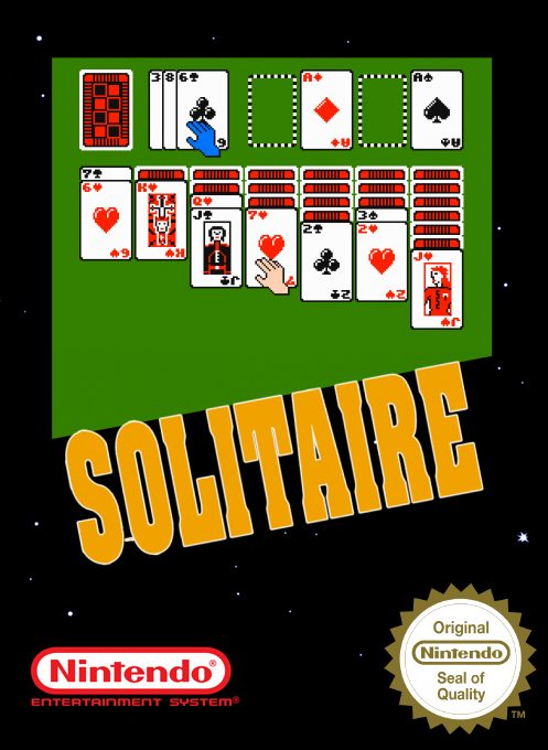 Solitaire