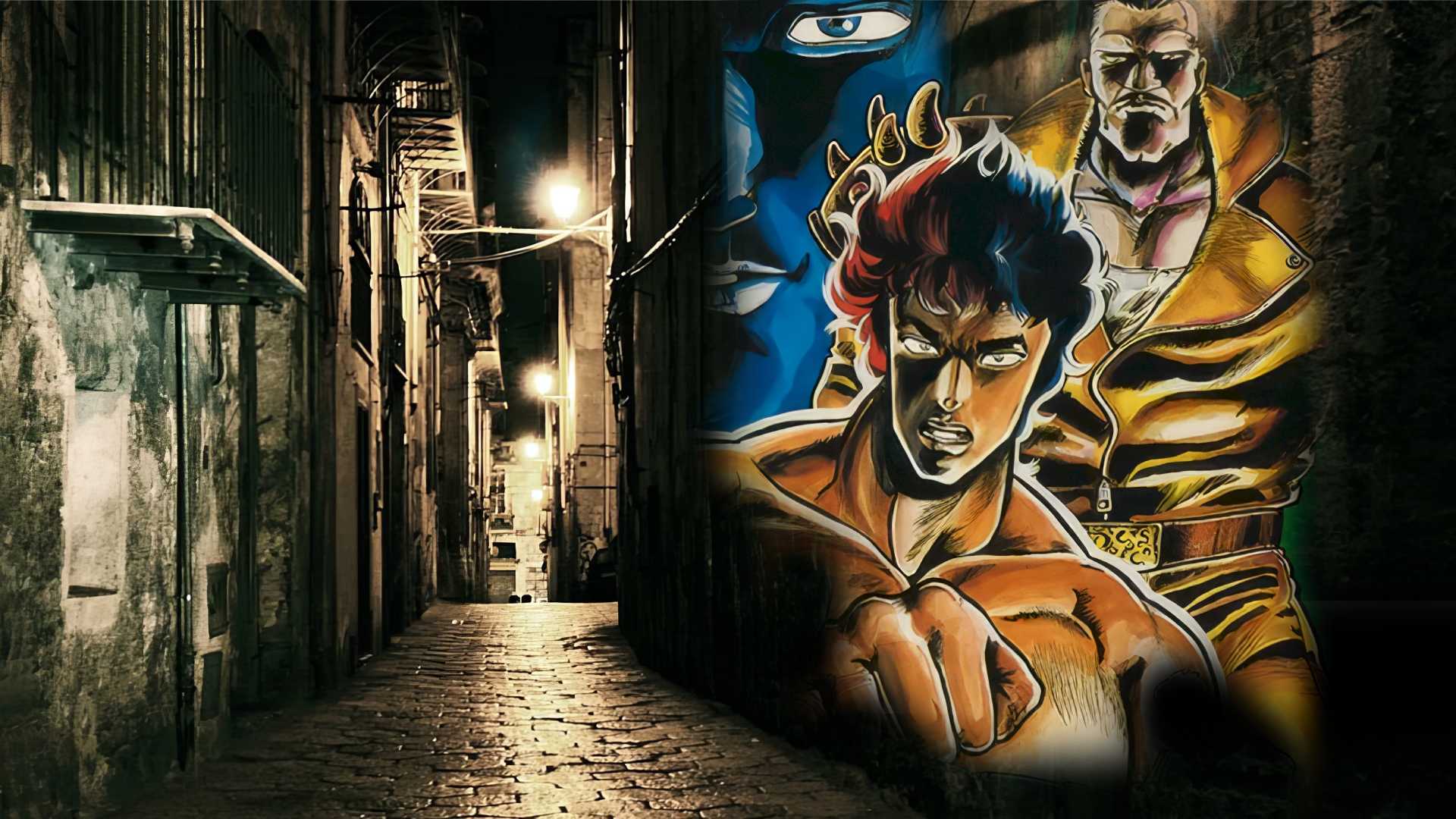 Fan Art