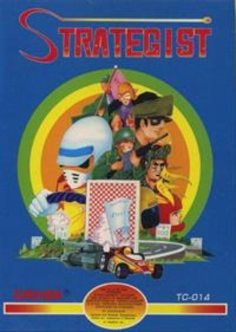 Strategist