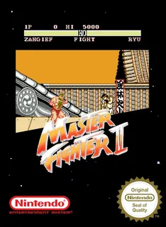 Street Fighter 2
