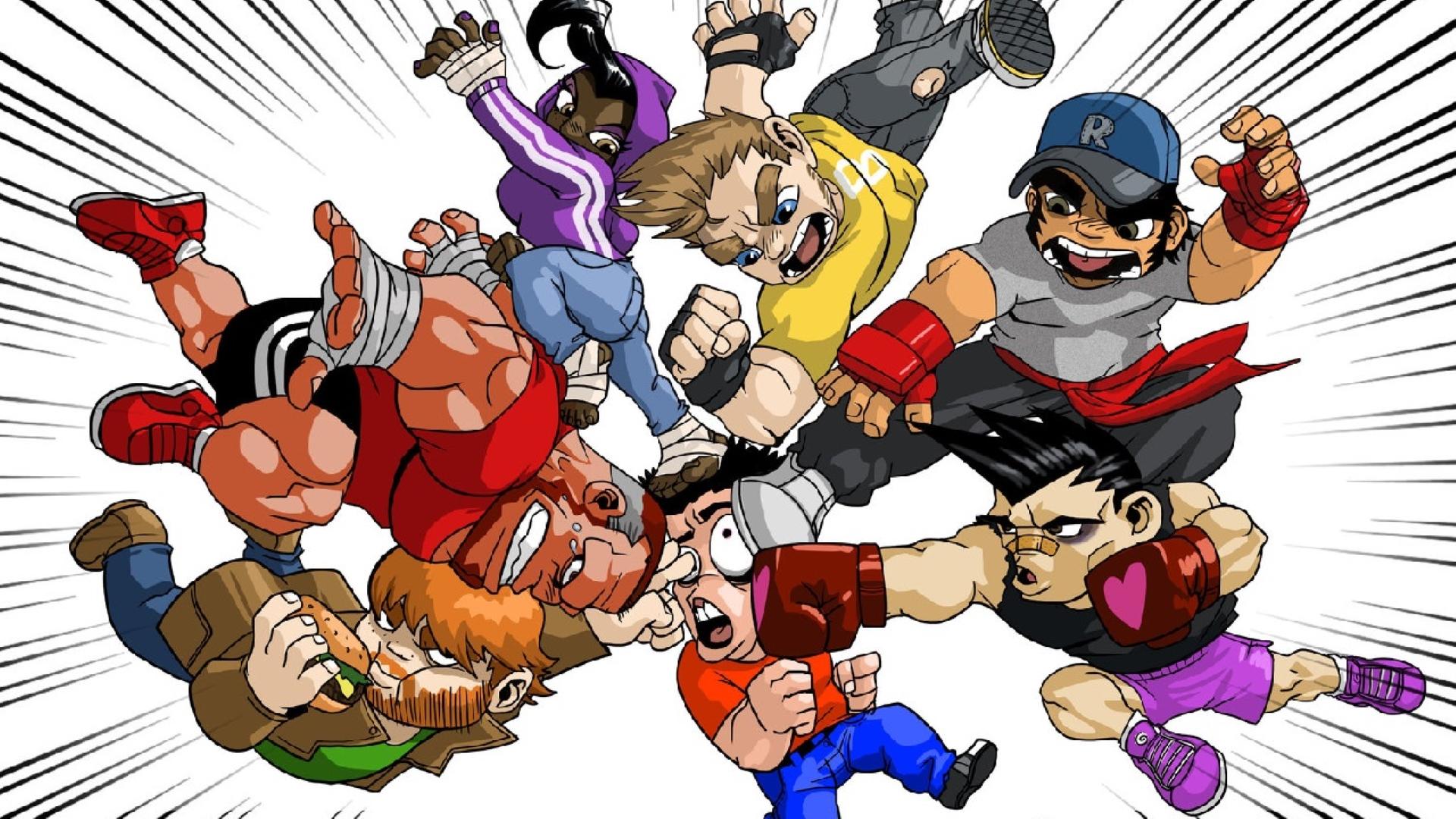 Fan Art