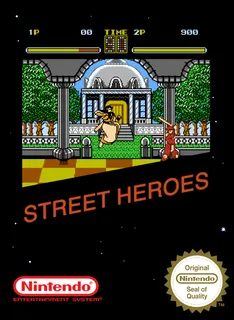 Street Heroes