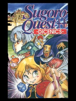 Sugoro Quest