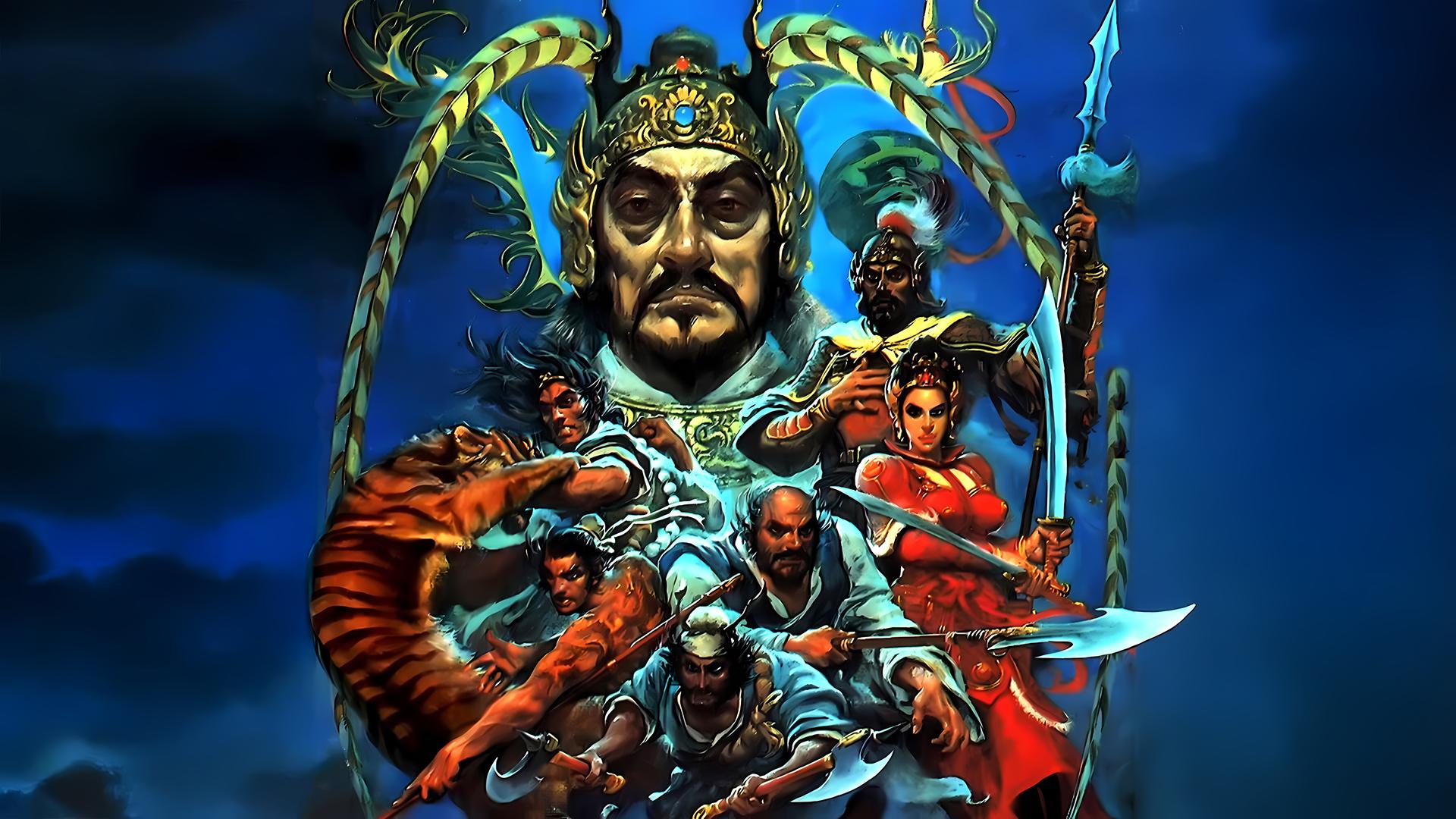 Fan Art