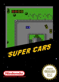 Super Cars
