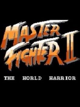 Super Fighter II'
