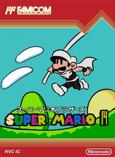 Super Mario 14