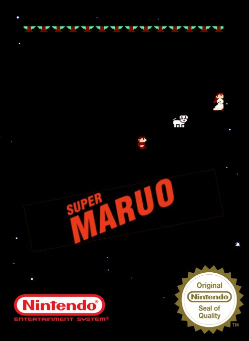 Super Mario