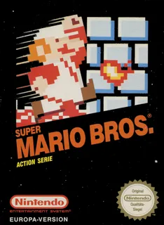Super Mario - Jurassk Park
