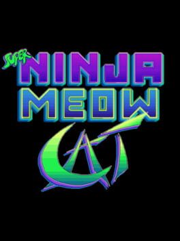 Super Ninja Cat