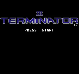 T3 Terminator