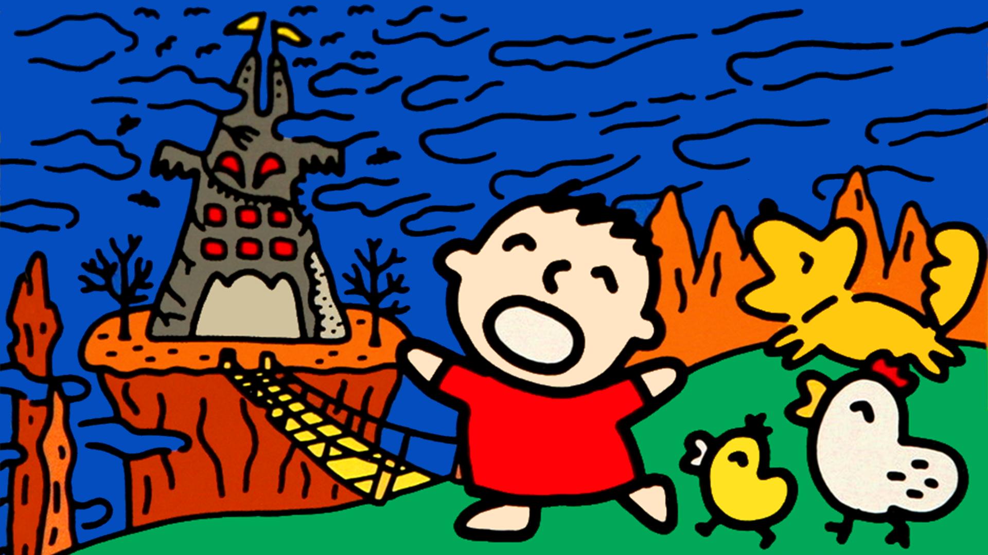 Fan Art