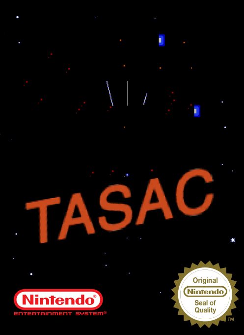 Tasac