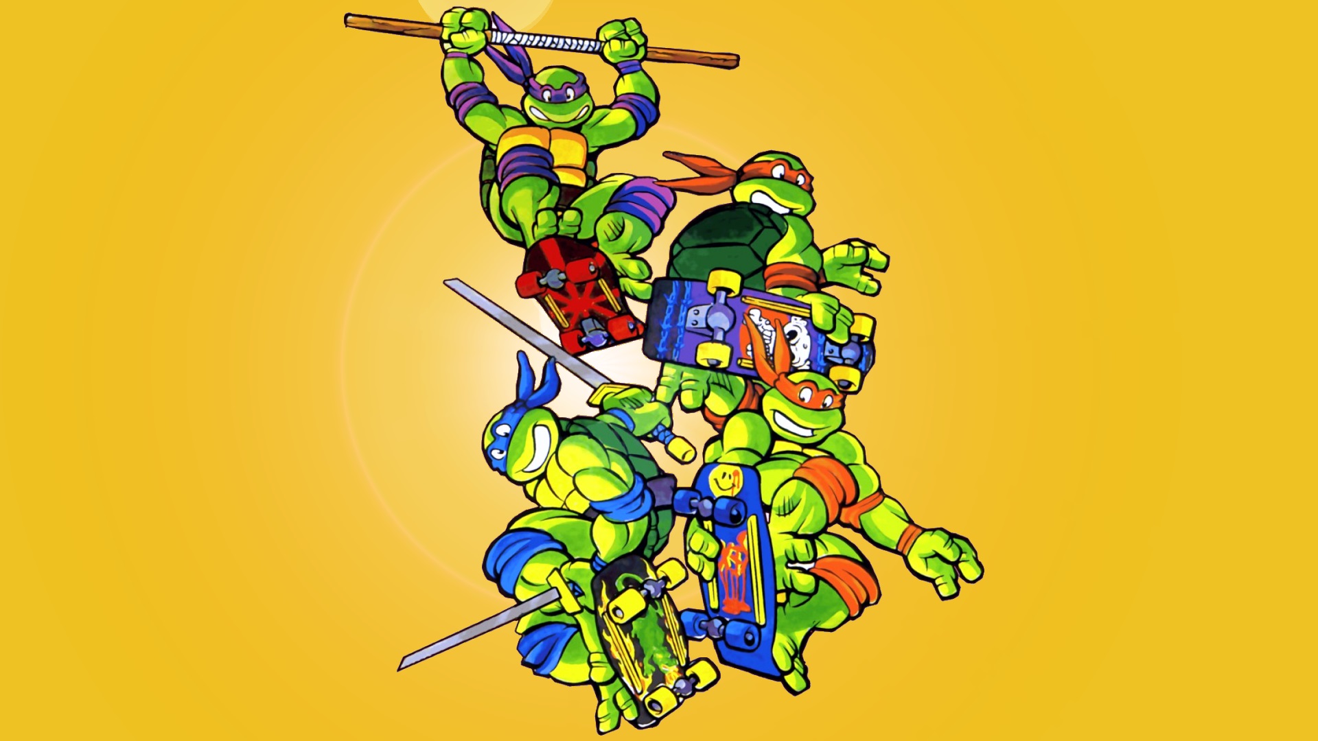Fan Art