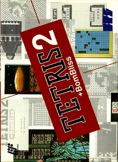 Tetris 2 + Bombliss