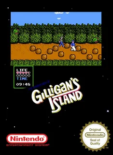 The Adventures of Gilligan's Island