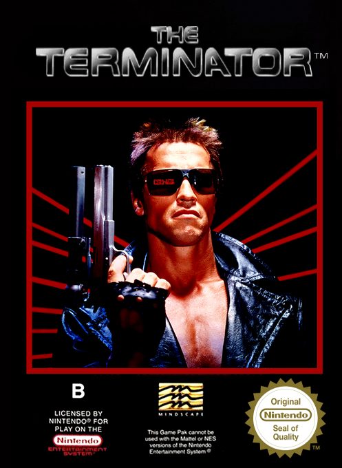 The Terminator
