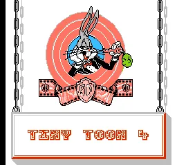 Tiny Toon 4