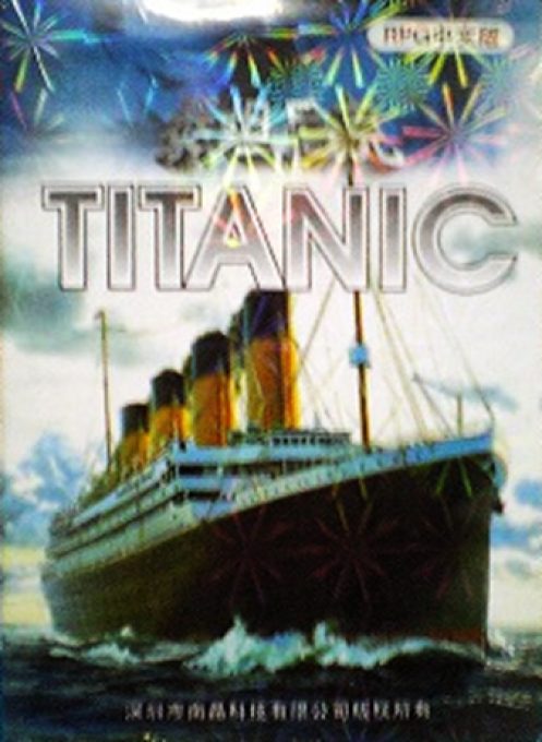 Titanic