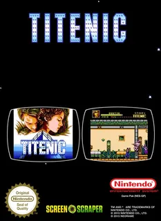 Titenic dos