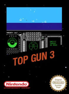 Top Gun 3
