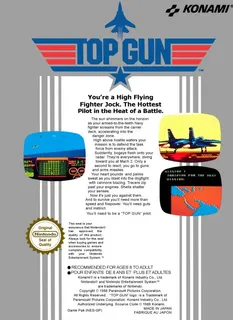 Top Gun dos