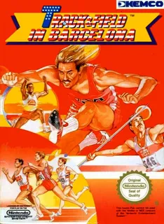 Track & Field