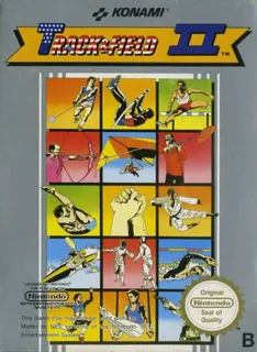 Track & Field II