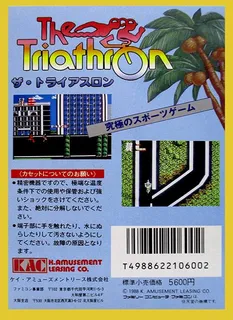 The Triathron - Dos