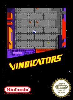 Vindicators