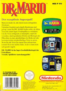 Virus dos