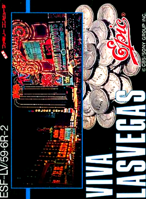 Viva! Las Vegas