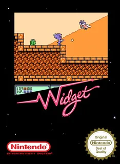 Widget