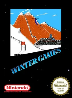 Winter Games