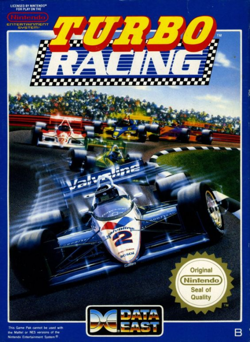 World Grand-Prix - Pole to Finish