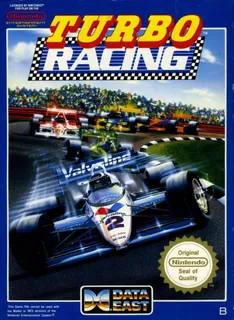 World Grand-Prix - Pole to Finish