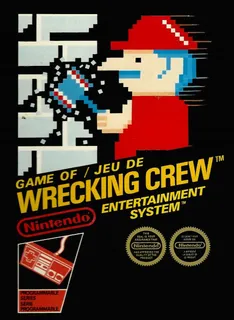 Wrecking Crew