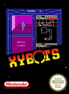 Xybots
