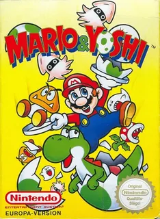 Yoshi no Tamago