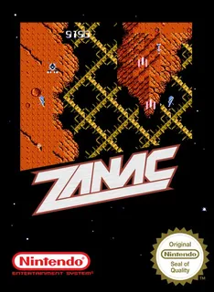 Zanac
