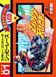 Zippy Race