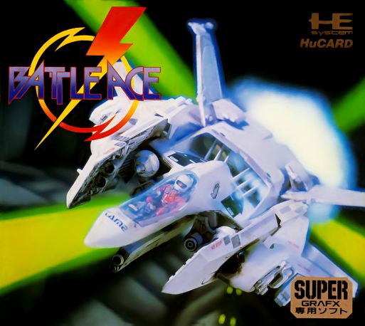 Battle Ace