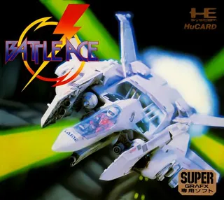 Battle Ace
