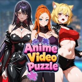 Anime Video